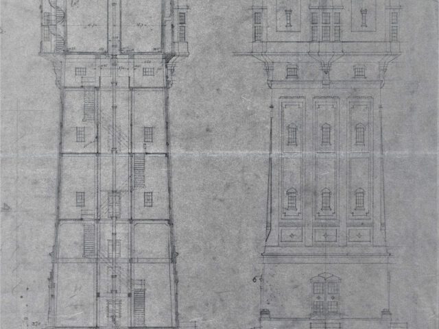 Cultuurhistorische waarde van de watertoren